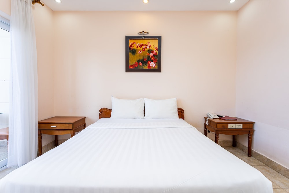 Review về Bạch Dương Resort Phú Quốc cho du khách thăm thú đảo ngọc