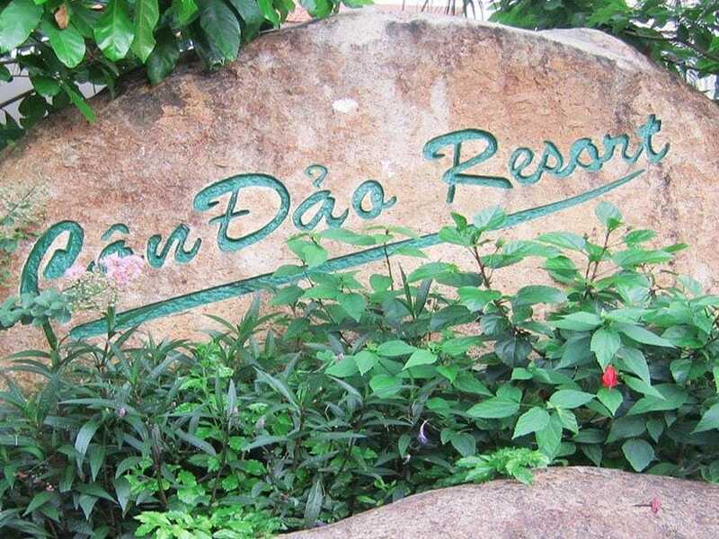 Con Dao Resort - Nơi kết nối tinh hoa du lịch