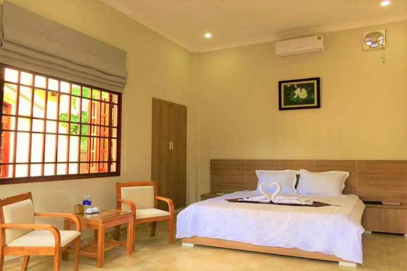 Review từ A đến Z về Diamond Bay Condotel Resort Nha Trang