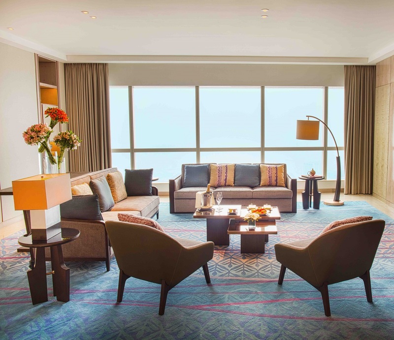 Review từ A đến Z về Intercontinental Phu Quoc Long Beach Resort