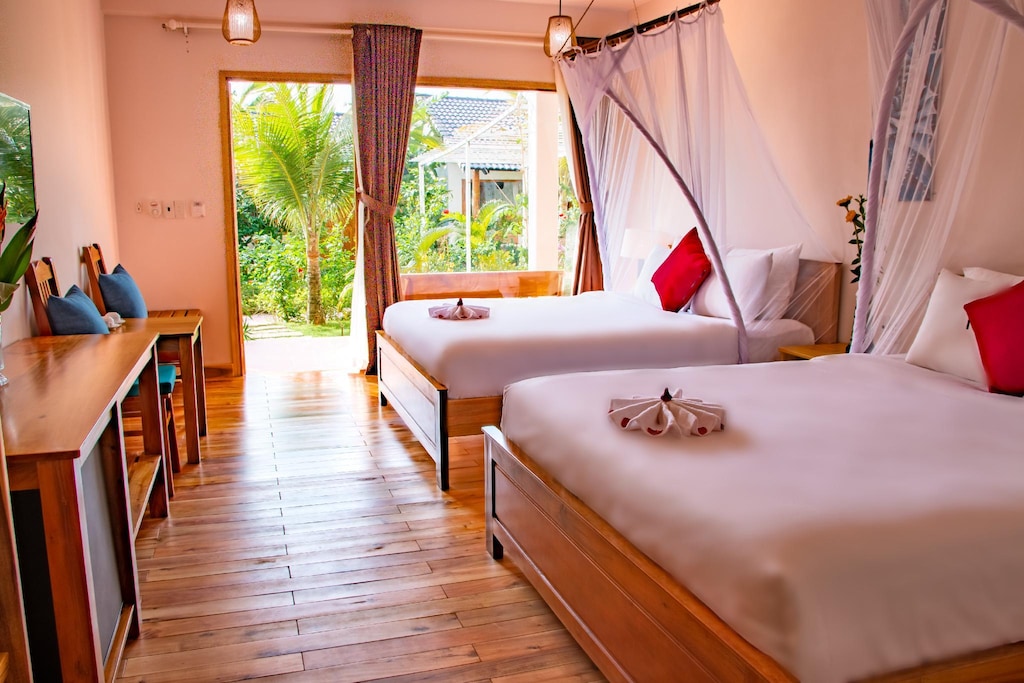 La Casa Resort Phu Quoc - Maldives của Đảo Ngọc