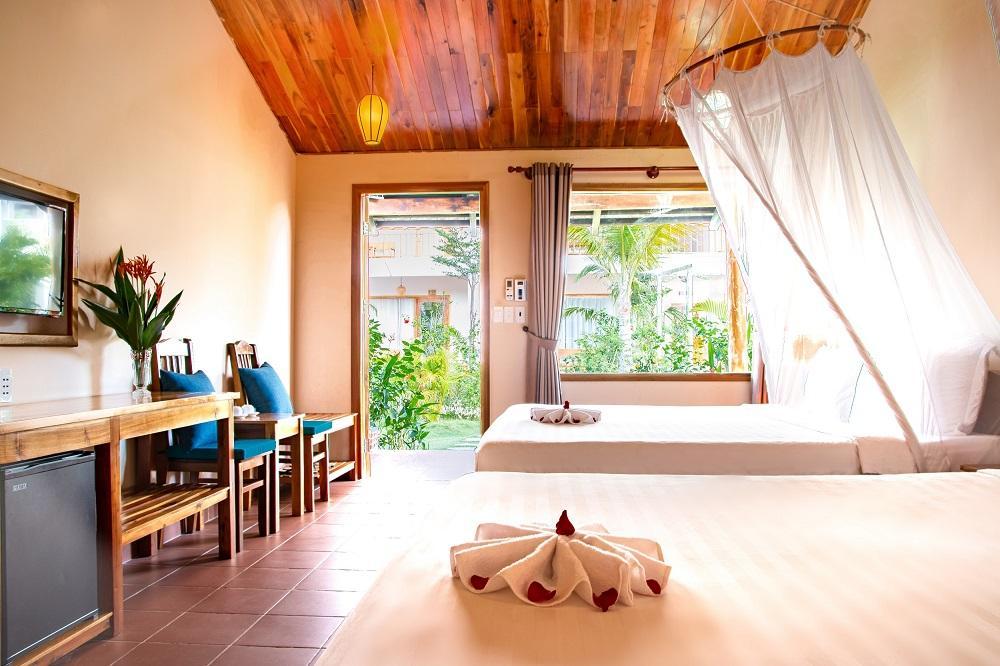La Casa Resort Phu Quoc - Maldives của Đảo Ngọc