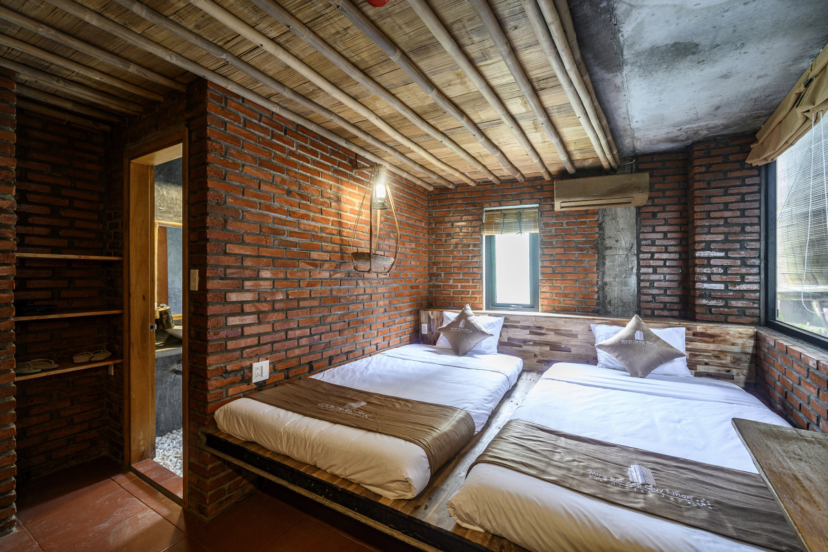 Muca Hoi An Boutique Resort & Spa: Review mới nhất 2022