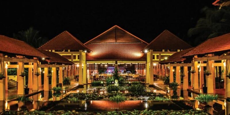 Review Pandanus Resort - Hơi thở Chăm Pa