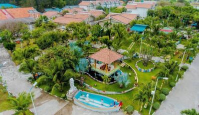 Resort Ba Thật: Khu nghỉ dưỡng lãng mạn ven biển