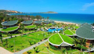 Sandunes Beach Resort & Spa: tiểu Hawaii thu nhỏ