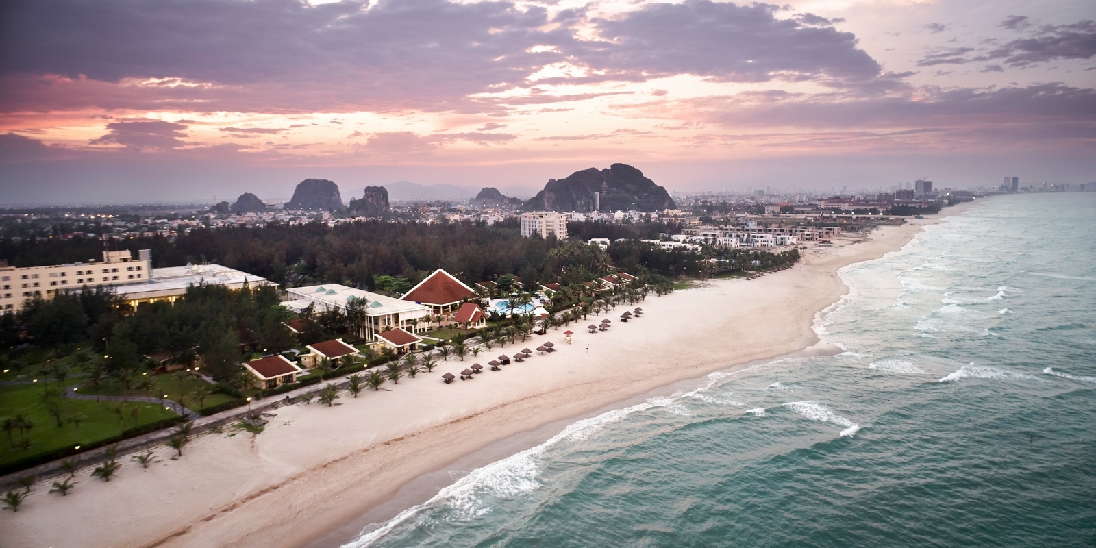 Sandy Beach Non Nuoc Resort Đà Nẵng: Bảng giá mới nhất 2022