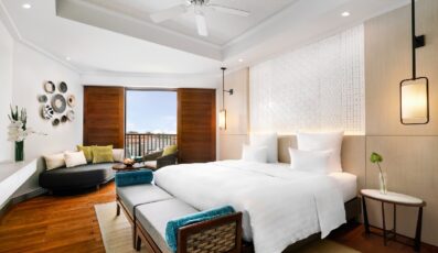 Sea Star Resort Phú Quốc: Review chi tiết từ A - Z