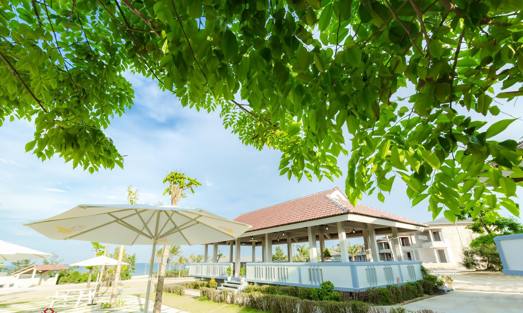 Sea Star Resort Quảng Bình: Khu nghỉ dưỡng Sao Biển