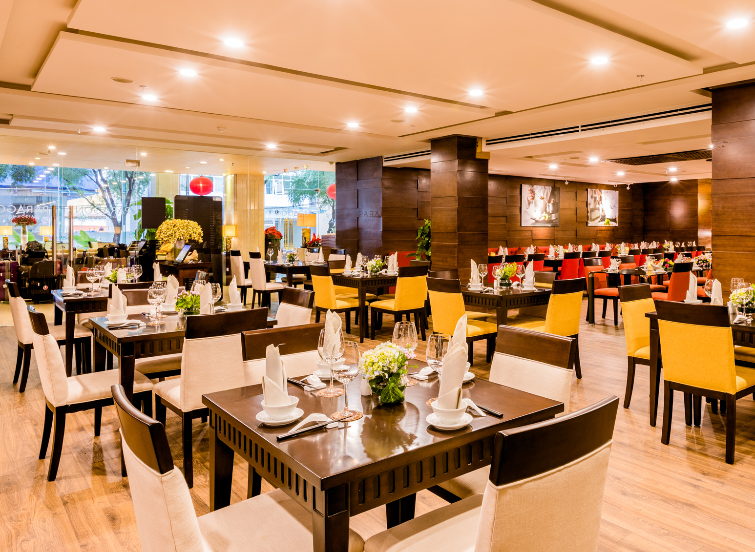 Tea Resort Đà Lạt: Khu nghỉ dưỡng mang phong cách Pháp
