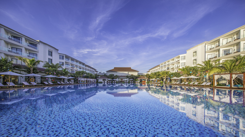 Vinpearl Resort & Spa Hội An: Review chi tiết từ A - Z