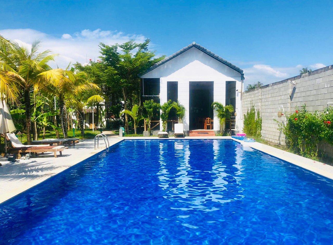 White Lotus Resort Phu Quoc - Khu nghỉ dưỡng lý tưởng tại đảo ngọc