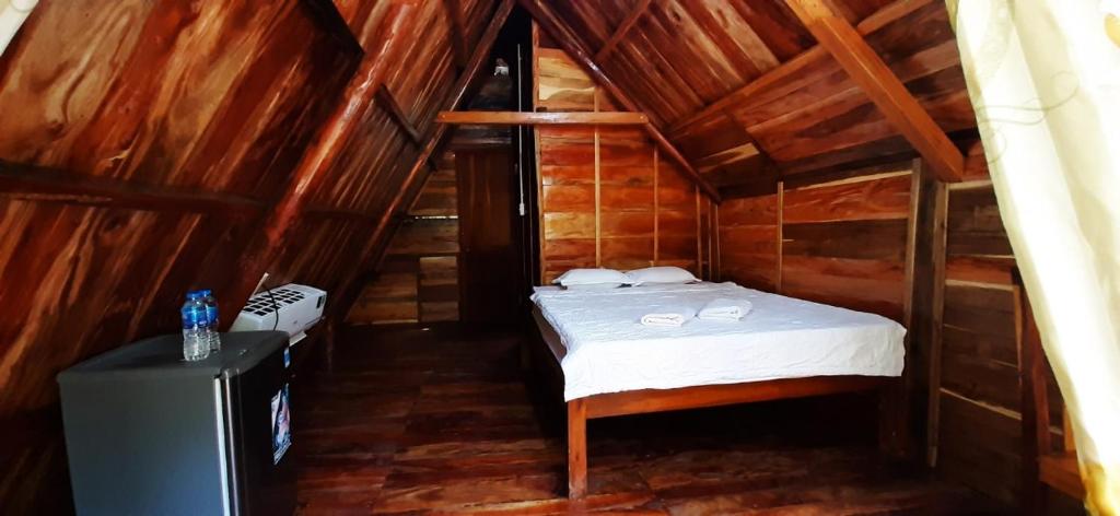 Green Bamboo Lodge Resort: Vẻ đẹp bình yên của núi rừng Nam Cát Tiên
