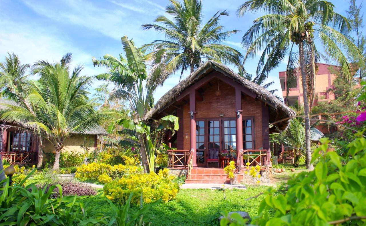 Little Muine Cottages Resort - Khám phá vẻ đẹp bình dị của Mũi Né