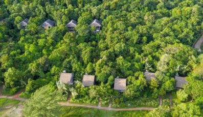 Mango Bay Phú Quốc: khu nghỉ dưỡng thiên nhiên đáng trải nghiệm
