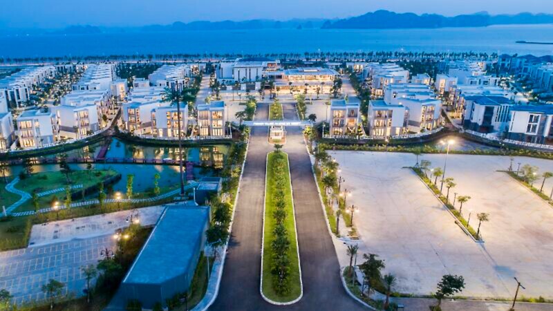 Premier Village Hạ Long Bay Resort: Thiên đường nghỉ dưỡng giữa lòng Hạ Long