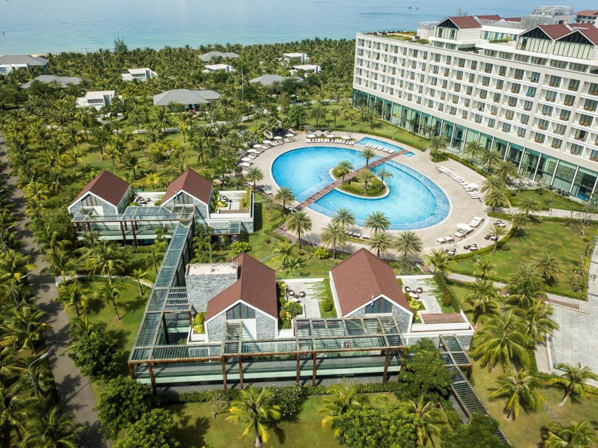Radisson Blu Resort Phu Quoc - Đẳng cấp khác biệt phía Bắc Đảo Ngọc