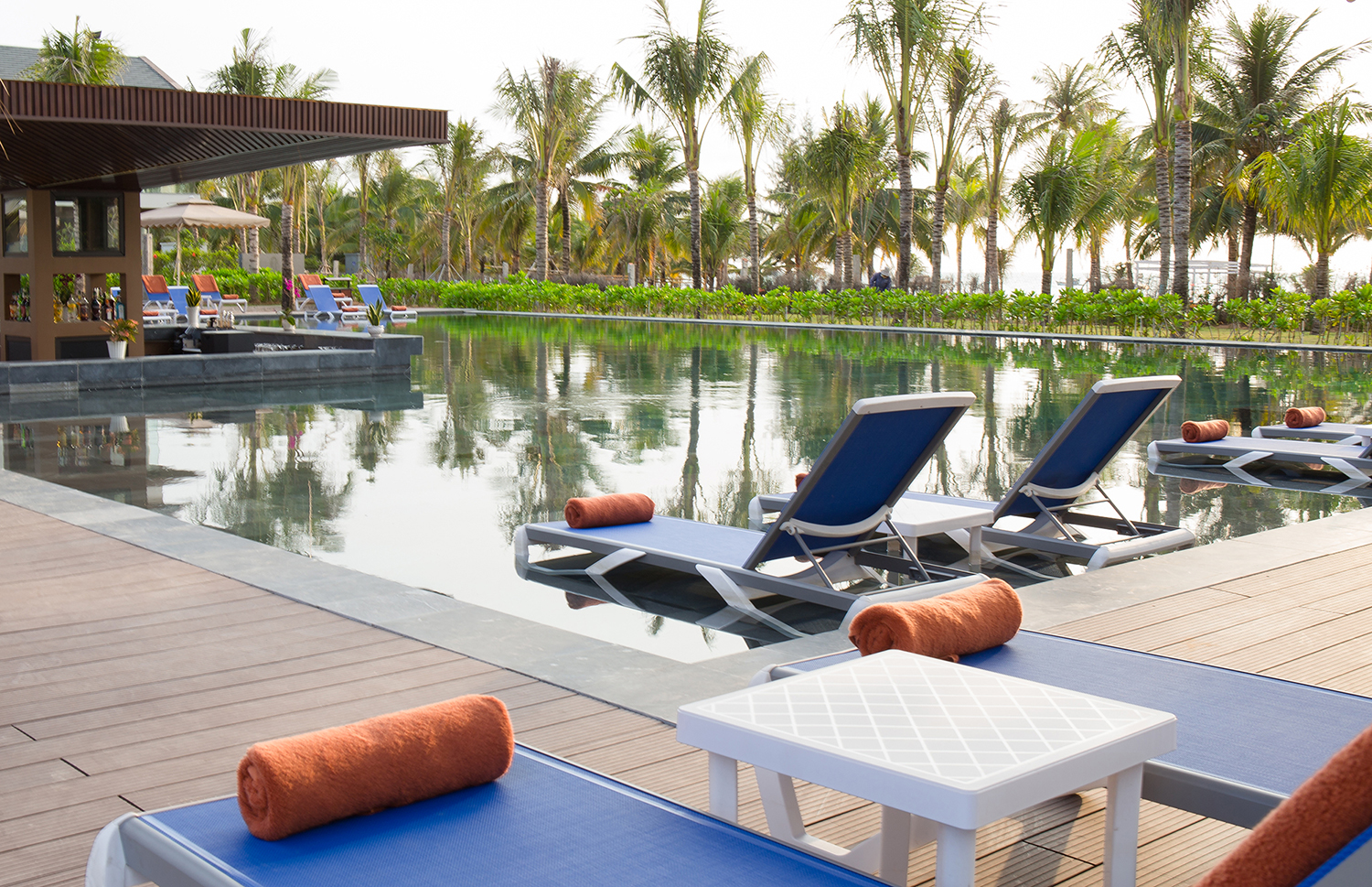 Sonaga Beach Resort Phú Quốc: Thiên đường nghỉ dưỡng độc đáo