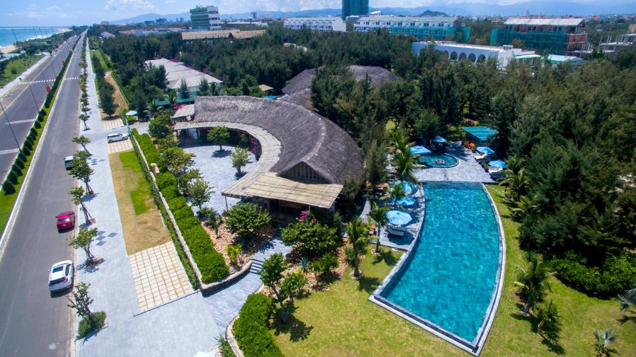 Stelia Resort Phú Yên - Tận hưởng kì nghỉ trong mơ