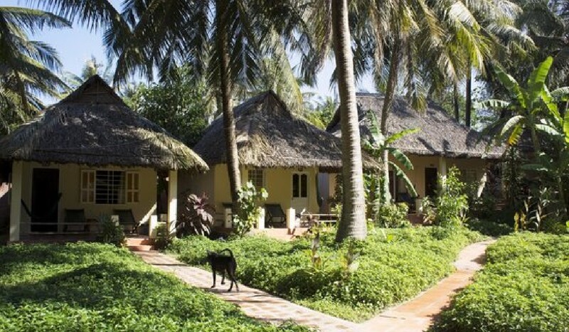 Viet Thanh Resort Phu Quoc - Điểm dừng chân tuyệt vời trên Đảo Ngọc