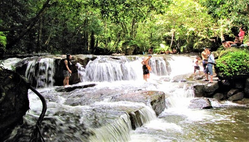 Viet Thanh Resort Phu Quoc - Điểm dừng chân tuyệt vời trên Đảo Ngọc