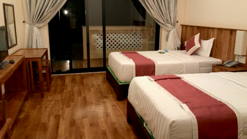 Trải nghiệm kì nghỉ dưỡng trong mơ tại An Bình Resort Phú Quốc