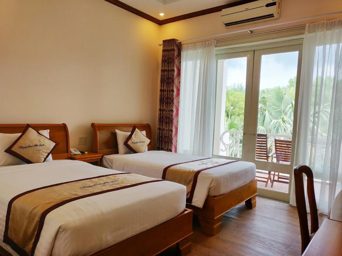 Trải nghiệm kì nghỉ dưỡng trong mơ tại An Bình Resort Phú Quốc