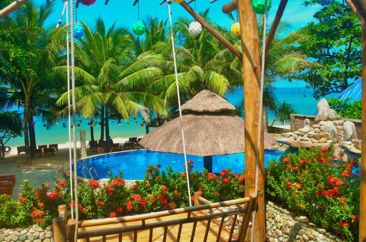 Coral Bay Resort - Khu nghỉ dưỡng thanh bình hòn đảo ngọc