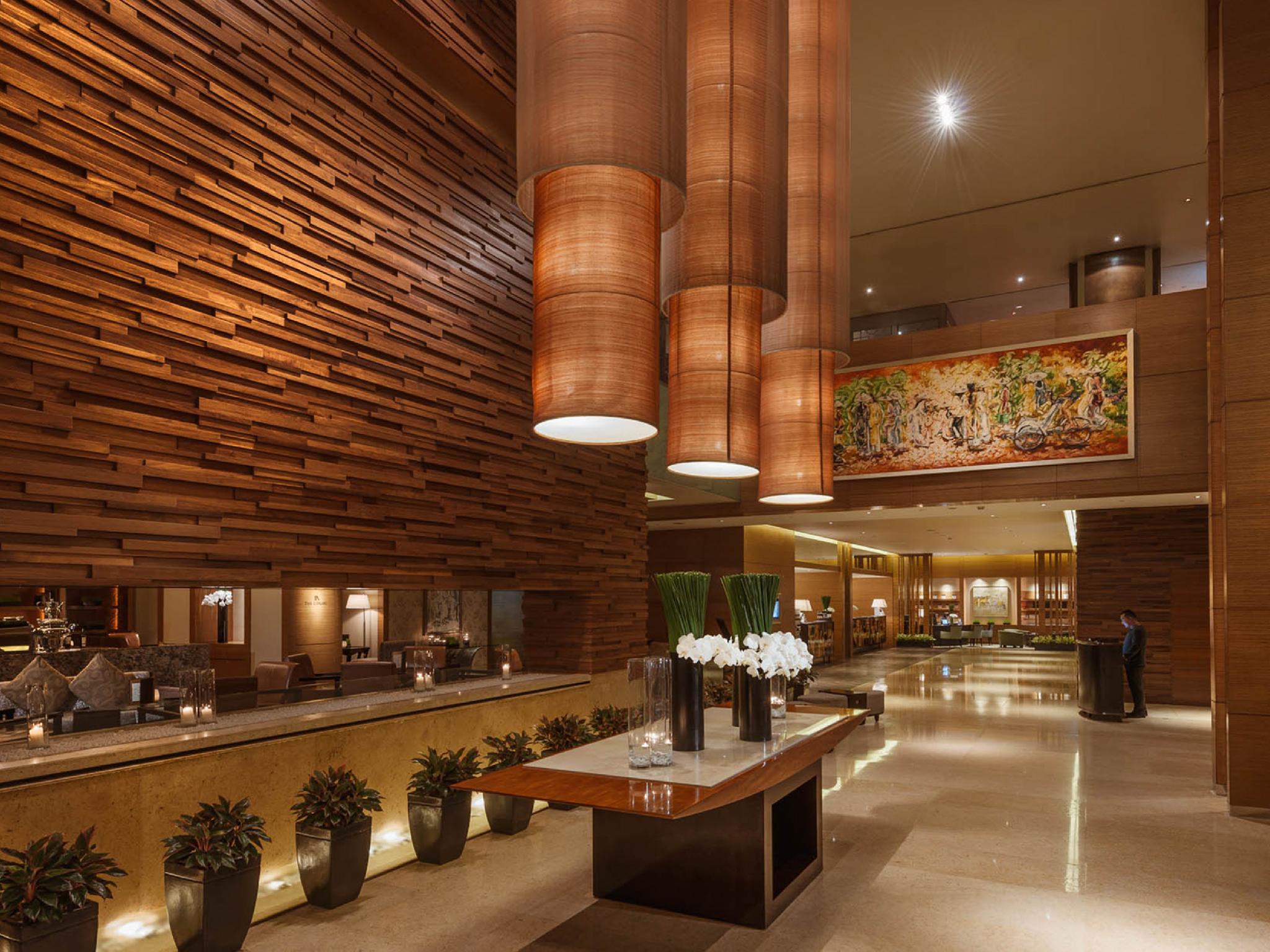 Review khách sạn InterContinental Sài Gòn - điểm nghỉ dưỡng lý tưởng
