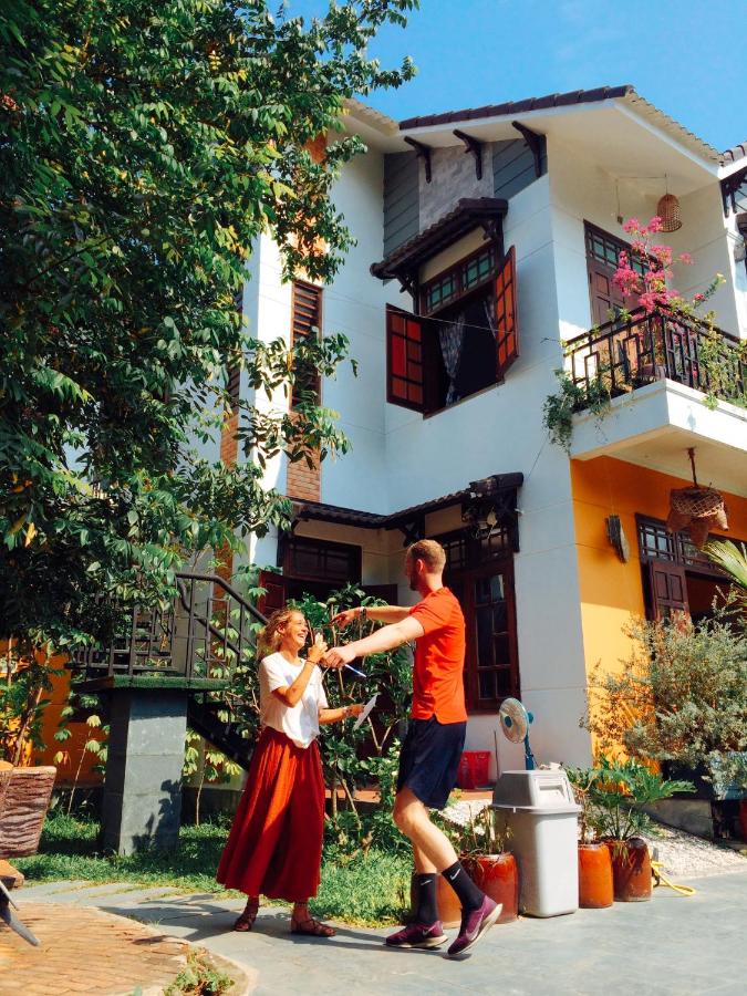 LoongBoong Homestay Hội An