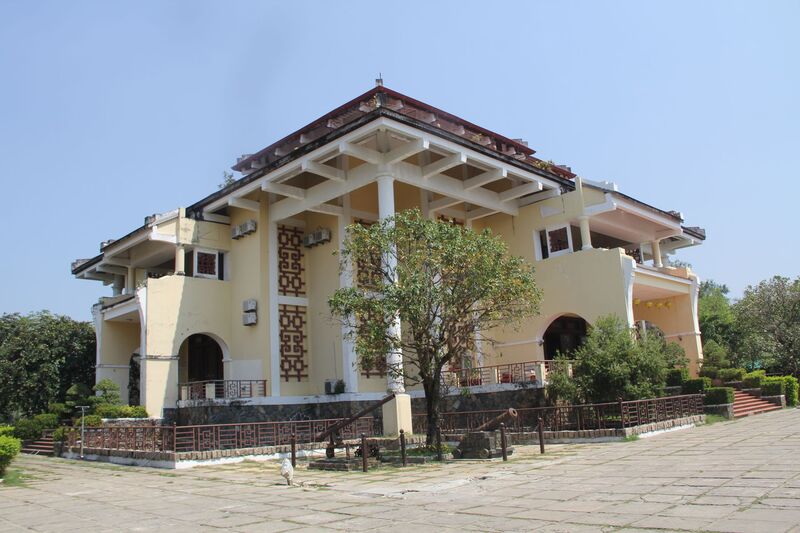Mavina Villa Homestay Hội An - Sắc màu tươi mới nơi phố Hội xưa