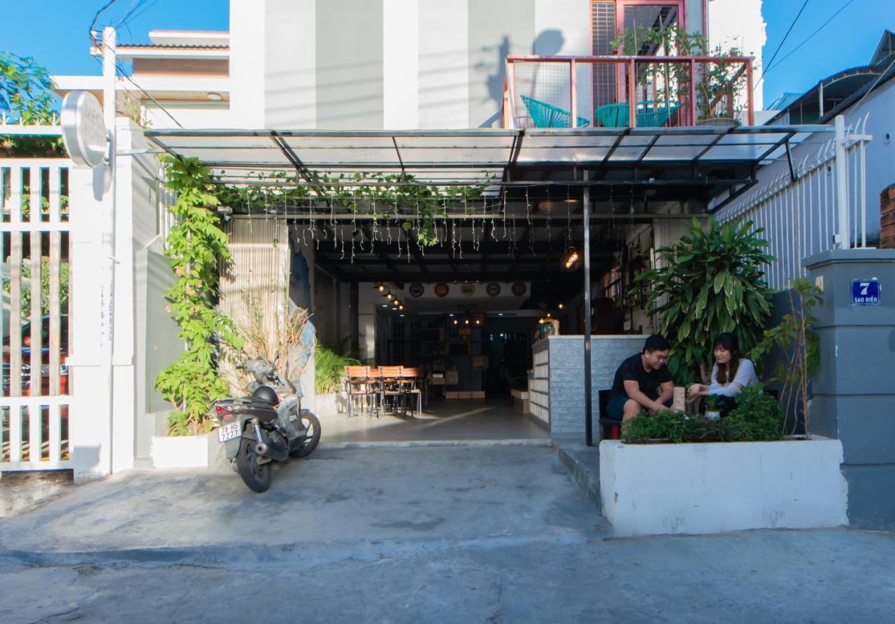 Megi Homestay Nha Trang: Ngôi nhà nhỏ xinh nơi phố biển