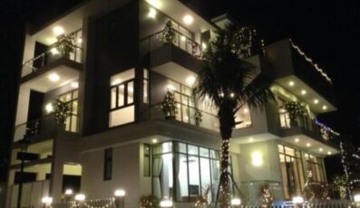Nha Trang Venus Luxury Apartment - Điểm tựa nghỉ dưỡng lý tưởng