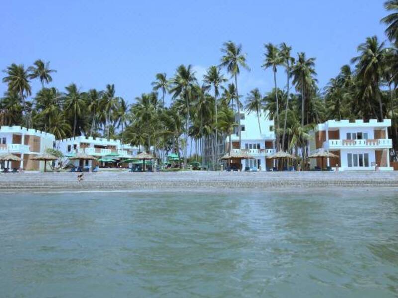 Ocean Place Mui Ne Resort - Nghỉ dưỡng bình yên bên nắng gió 
