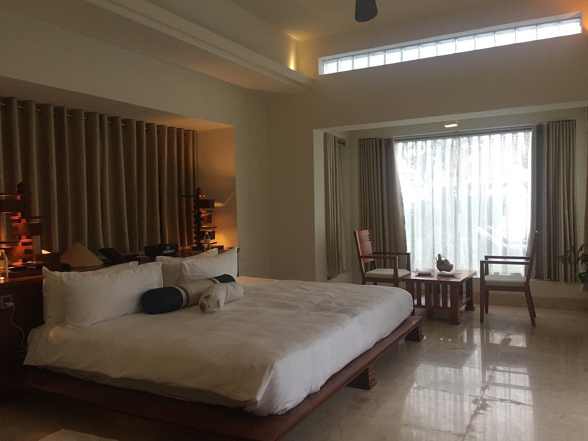 Pulchra Resort Da Nang - Khu nghỉ dưỡng đẳng cấp 5*