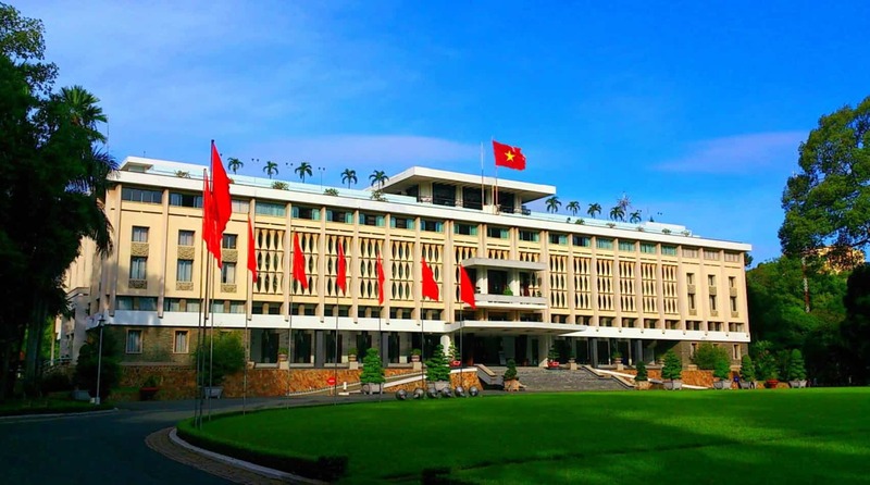 Khách sạn Renaissance Riverside Sài Gòn - Nét xưa mới giữa Sài Thành