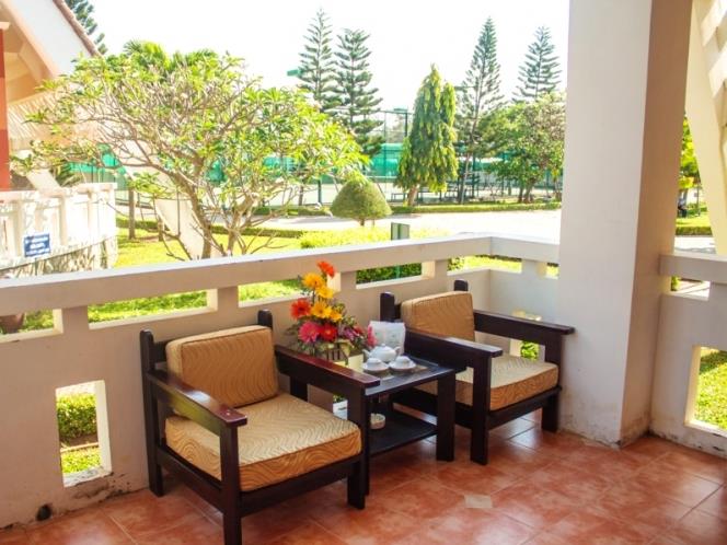 Sơn Thủy Resort - Khu nghỉ dưỡng nổi bật tại Vũng Tàu