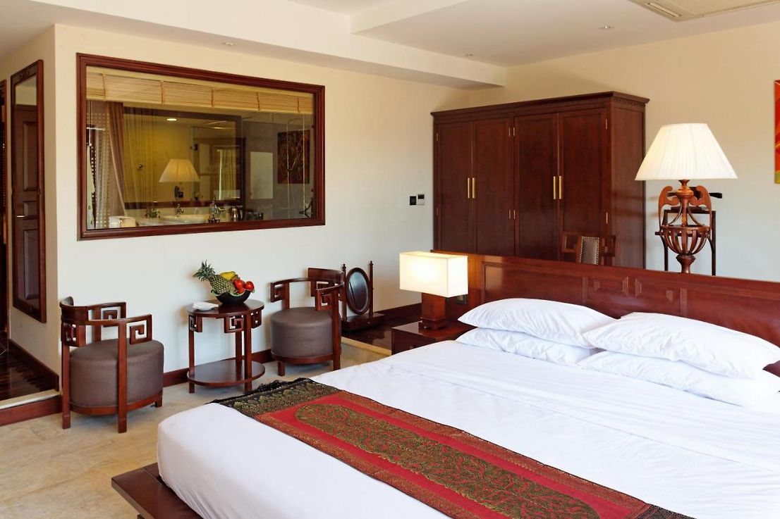 Takalau Residence & Resort - Khu nghỉ dưỡng đẳng cấp tại Phan Thiết