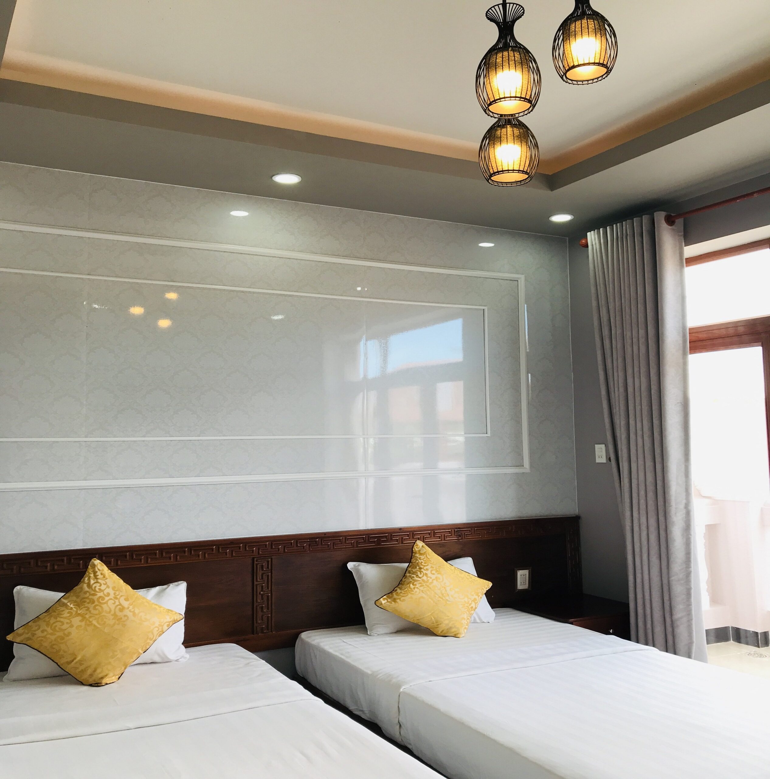 Viva Resort Mũi Né - Khách sạn kiểu mới ở thành phố Phan Thiết