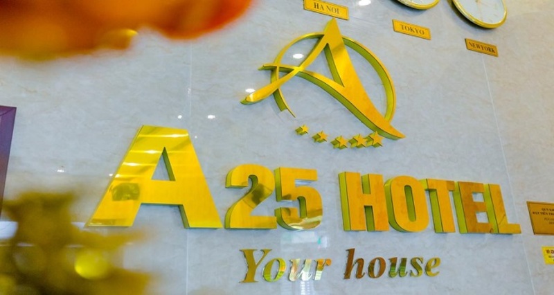 A25 Hotel Hà Nội - Biểu tượng của tiện nghi và ấm cúng