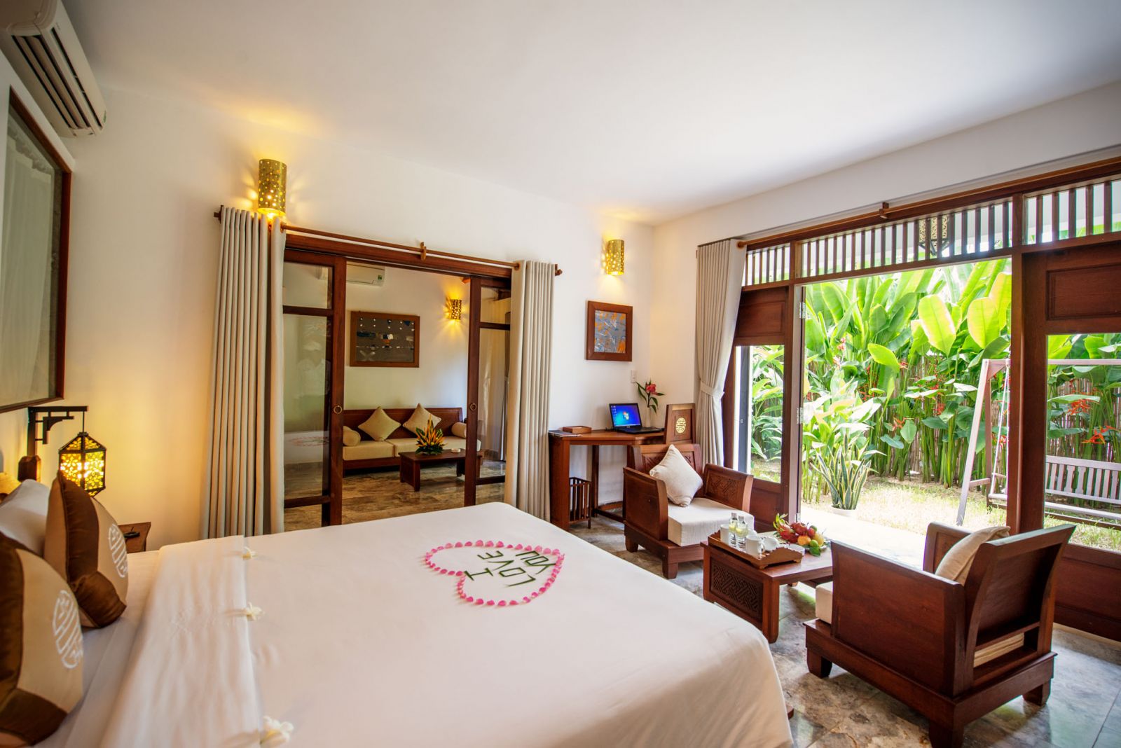 Ancient House Resort Hoi An - Điểm lưu trú an yên đáng trải nghiệm 2022