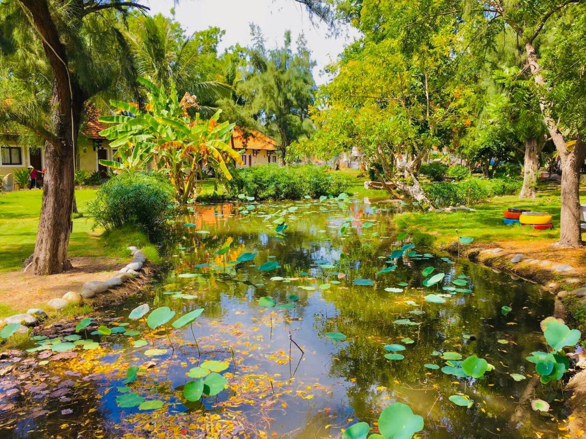 Bau Truc Resort - Khám phá thiên đường nghỉ dưỡng tại Ninh Thuận