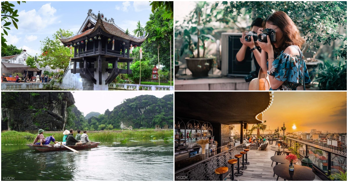 Dadia Resort: Phố cổ thu nhỏ tại thủ đô Hà Nội