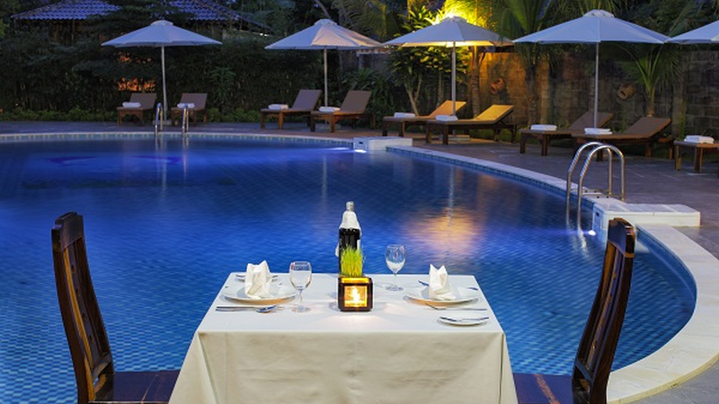 Trải nghiệm kì nghỉ dưỡng yên bình tại Elwood Resort Phú Quốcv