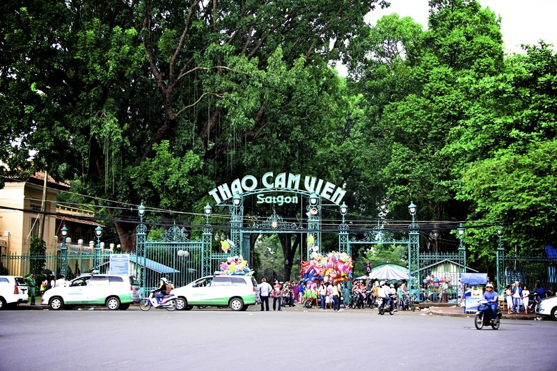 Hotel Des Arts Saigon - Sang trọng, tinh tế đến từng chi tiết