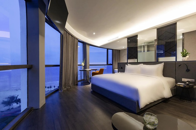 Khách sạn Stella Maris Beach Đà Nẵng - Ốc đảo giữa lòng thành phố