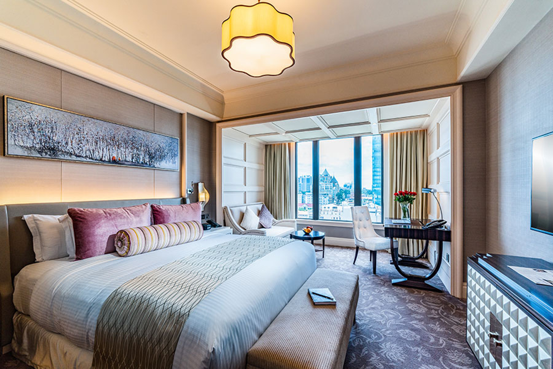 Kenhhomestay.com sẽ giới thiệu về khách sạn Caravelle Sài Gòn - khu nghỉ dưỡng 5 sao đẳng cấp ngay tại trung tâm thành phố với nhiều tiện ích vượt trội.