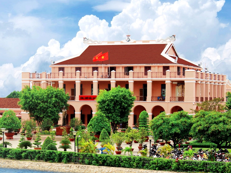 Khách sạn New World Sài Gòn - Khung trời đẳng cấp tiện nghi