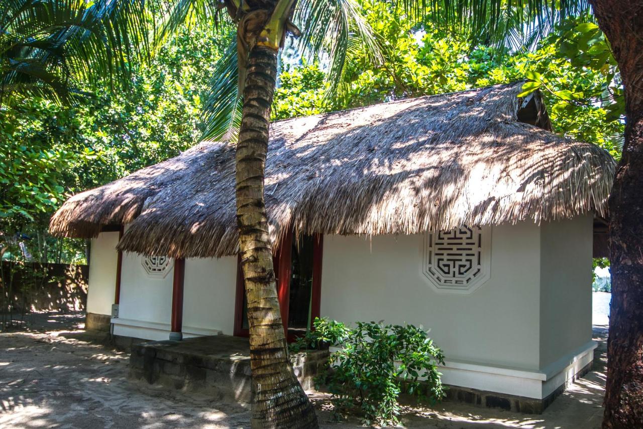 Le Domaine De Tam Hai Resort: Nét đẹp bình dị nơi đất Quảng
