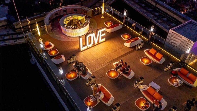Lotte Hotel Hanoi - Đẳng cấp giữa "trái tim đất nước"